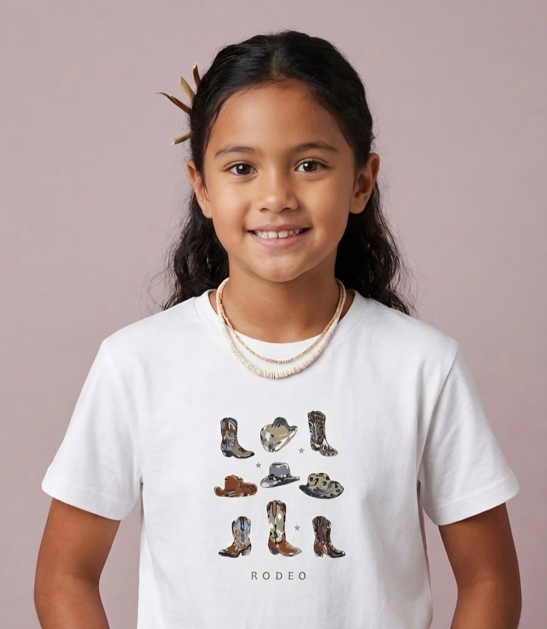 Rodeo T-Shirt